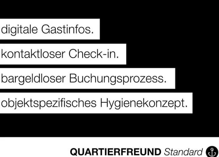 Apartamento Hansehaus 11 - Ella Grömitz