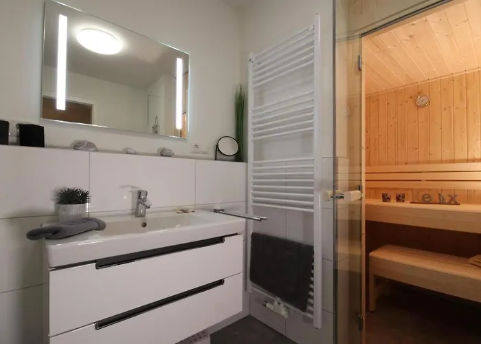 Hansehaus 11 - Ella *