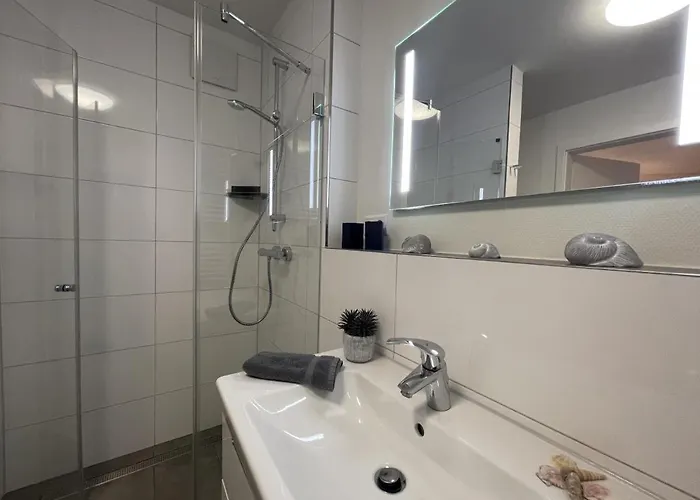 Hansehaus 11 - Ella * Grömitz