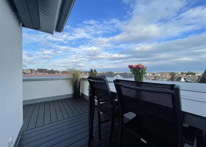 Apartamento Hansehaus 11 - Ella