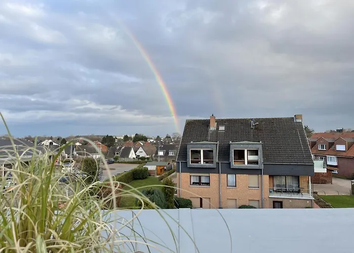 Apartamento Hansehaus 11 - Ella *