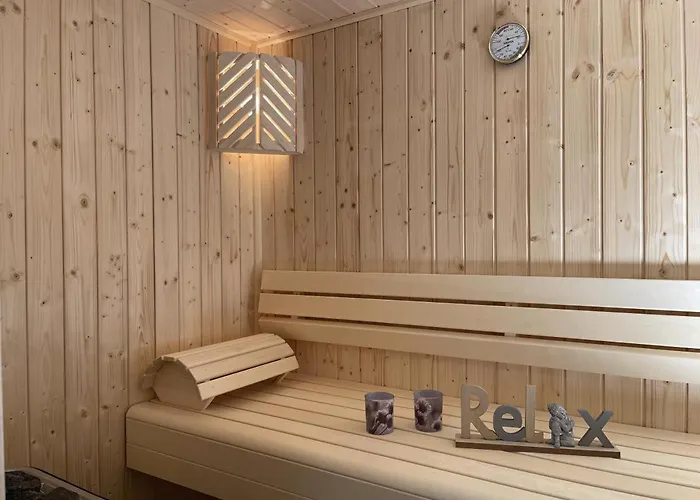 Apartamento Hansehaus 11 - Ella Grömitz