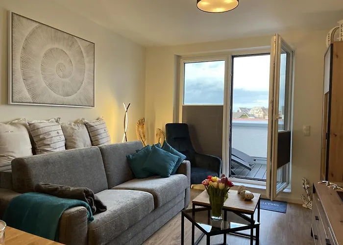 Hansehaus 11 - Ella *