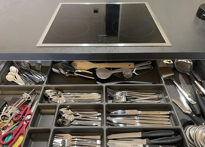 Apartamento Hansehaus 11 - Ella Grömitz