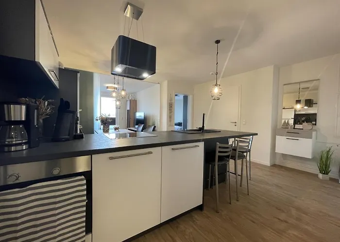 Hansehaus 11 - Ella *